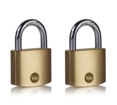 40mm-brass-padlock-duo-pack
