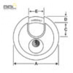 BBL-Bump-Guard-Discus-Padlocks-BBP170RED-1_B-100x100