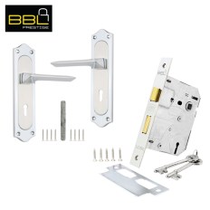BBL-Diamond-Handles-Prestige-Mortice-Lockset-BLE3LALDS01SN-2