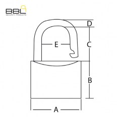 BBL-Standard-Brass-Padlock-BBP920-1_C46