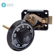 SG-KIT-3-Wheel-Combination-Mechanical-Safe-Lock-2
