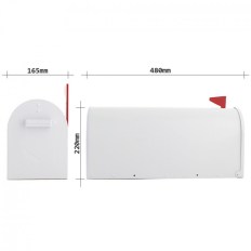 rottner-briefkasten-31028-mailbox-weiss-t00218_abmessungen_1