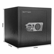 rottner-monaco-safe-45-en1-electronic544